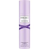 So…? Enchanted Vücut Spreyi 140 ml