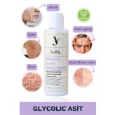 So Fly Bright Glow 150 ml Toner Serum