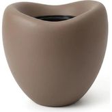 SO-LALE02 Lale Saksı Dekoratif Modern Plastik Iç Kovalı 25 Lt No:2 - Genel - Çok Renkli