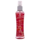 So Pink Grapefruit 100 ml Vücut Spreyi