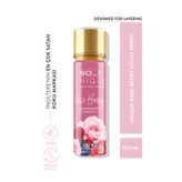 So…? Unique Rose Berry Vücut Spreyi 150ml