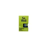 So Well 02 20 ml Pudra Wax
