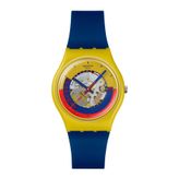 SO28J400 Swatch Timing is Everything Bayan Kol Saati SO28J400