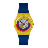 So28j400 Swatch Timing İs Everything Bayan Kol Saati