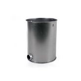 SOBA KOVASI 0.70mm KAYA METAL