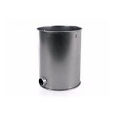 Soba Kovası 1.5mm Kaya Metal