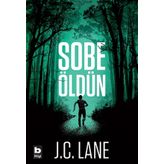 Sobe Öldün - J. C. Lane