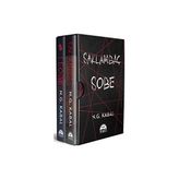 Sobe-Saklambaç İkili Set -N.G. Kabal