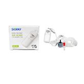 Sobo Ar-02 Hava Motoru Usb - Dc 5V 1W 4 Lt/Min