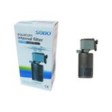 Sobo WP-2200F 1000 lt/s İç Filtre