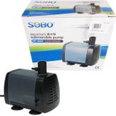 Sobo WP-4000 Sump Motoru