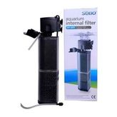 Sobo WP-4001 30W 2000 Lt H Filtre