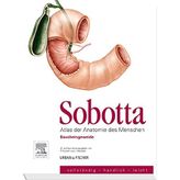 Sobotta, Atlas der Anatomie des Menschen Heft 5: Baucheingeweide