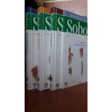 Sobotta İnsan Anatomisi Atlası (4 Cilt)