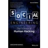 Social Engineering: The Science of Human Hacking