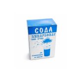 SODA BIKARBONAT 100 Gr