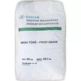 Soda Sodyum Bikarbonat 25 Kg Sscmsd25000