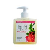 Sodasan Gül 300 ml Sıvı Sabun