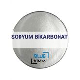 Sodyum Bikarbonat %100 Saf E500 - 2.5 Kg