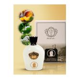 Soel Parfüm Troya EDP 100 ml Unisex Parfüm