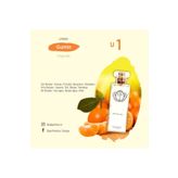 Soel Parfüm U1 Gumin EDP 50 ml Unisex Parfüm