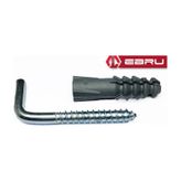Şofben Çivisi No 2 / 5.8X60 - 100 Adet