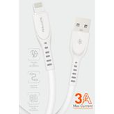 Soffany HM-530 Hızlı USB To Lightning Şarj ve Data Kablosu