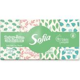 Sofia 8'li Cep Mendil
