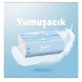 Sofia Skin Love Mendil 100'LÜ 3 Paket