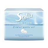 Sofia Skin Love Mini Mendil 75'Li 3 Adet