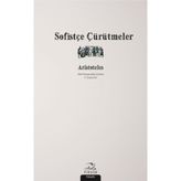 Sofistçe Çürütmeler - Aristoteles