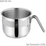 Sofram 16 cm 2,35 lt Soft Sütlük