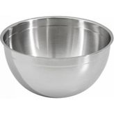 Sofram Çelik Karıştırma Kasesi 1.35 L 16 cm - Gri