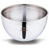 Sofram Çelik Karıştırma Kasesi 32 cm - Gri