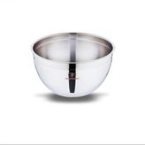 Sofram Derin 18 cm Çelik Kase 2,00 Litre
