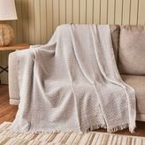 Soft Bety Koltuk Örtüsü - Gri - 130X170 cm - 1,5 x 0,7 m - Çok Renkli