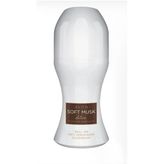 Soft Musk Delice Roll-On Deodorant