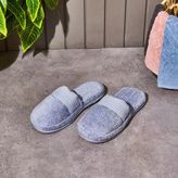 Soft Premium Terlik - Mavi - 40 / 44 Beden