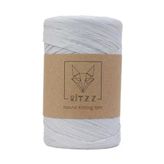 Soft Rafya İp Ritzz Gri / 007