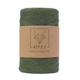 Soft Rafya İp Ritzz Haki / 005