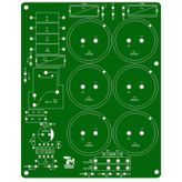 Soft Start Güç Kaynağı Devresi Power Supply Devre Kartı