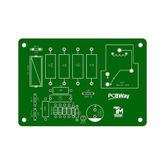 Soft Start Psu Devre Kartı