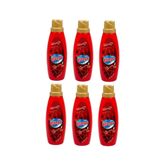 Soft Yumuşatıcı Lovely 6 X 1 Lt