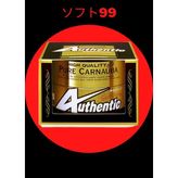 Soft99 200 gr Authentic Premium Carnauba Wax