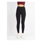 Softandbasic Toparlayıcı Kadın Spor Tayt