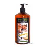 Softbio Papatya Masaj Yağı 1 Lt Aromaterapi Masaj Yağ