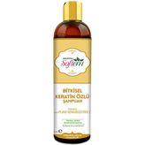 Softem 10mg Bitkisel Keratin Özlü Şampuanı