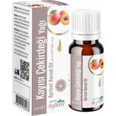 Softem 20 ml Kayısı Çekirdeği Yağı