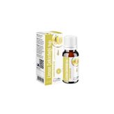 Softem 20 ml Limon Çekirdeği Yağı