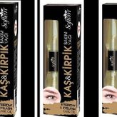 Softem 3x20 ml Kaş Kirpik Bakım Yağı
